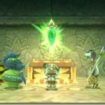 Ever Oasis(エヴァーオアシス)感想プレイ日記5:オアシスの危機、再び
